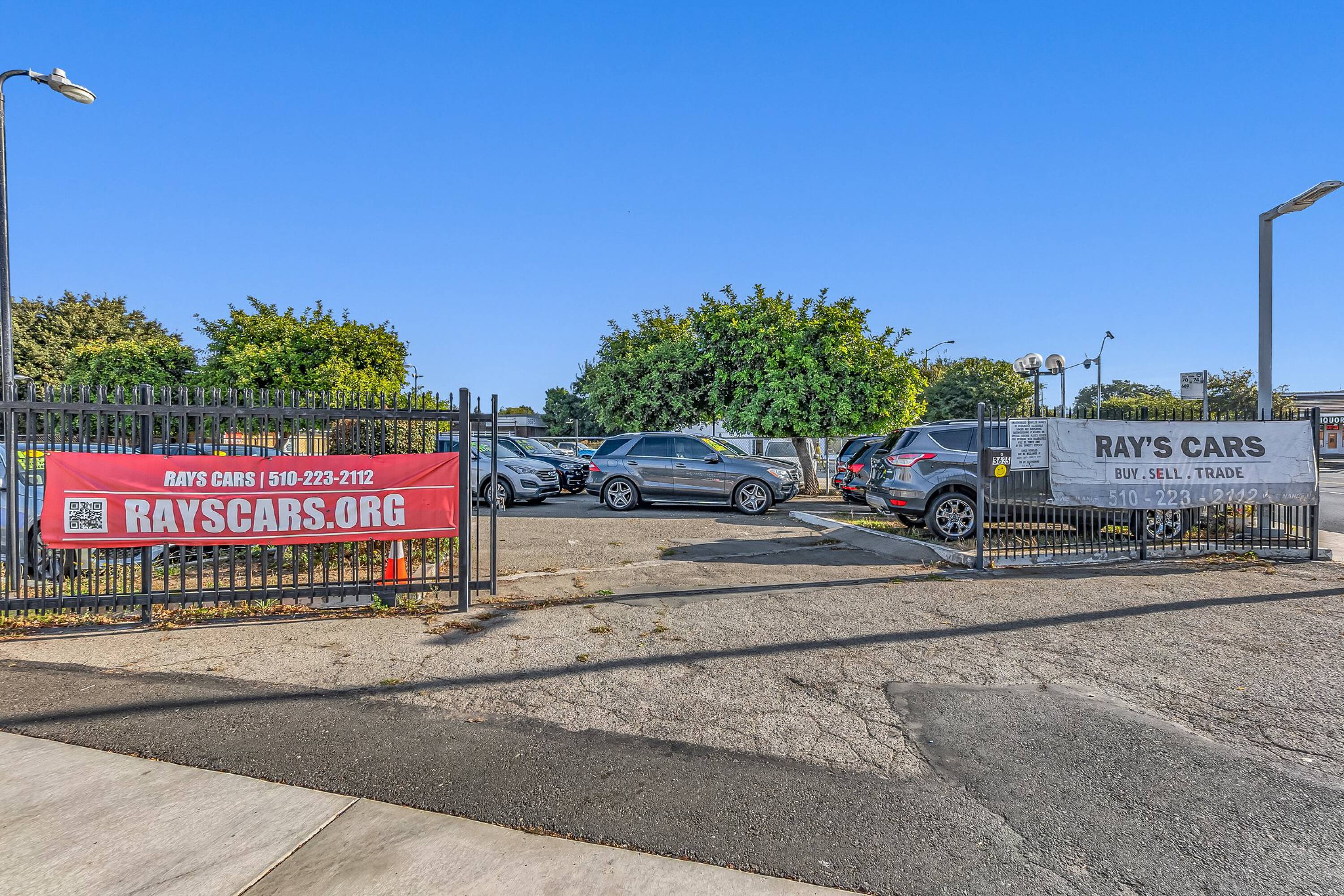 Retail Property for Sale in El Sobrante California 94803